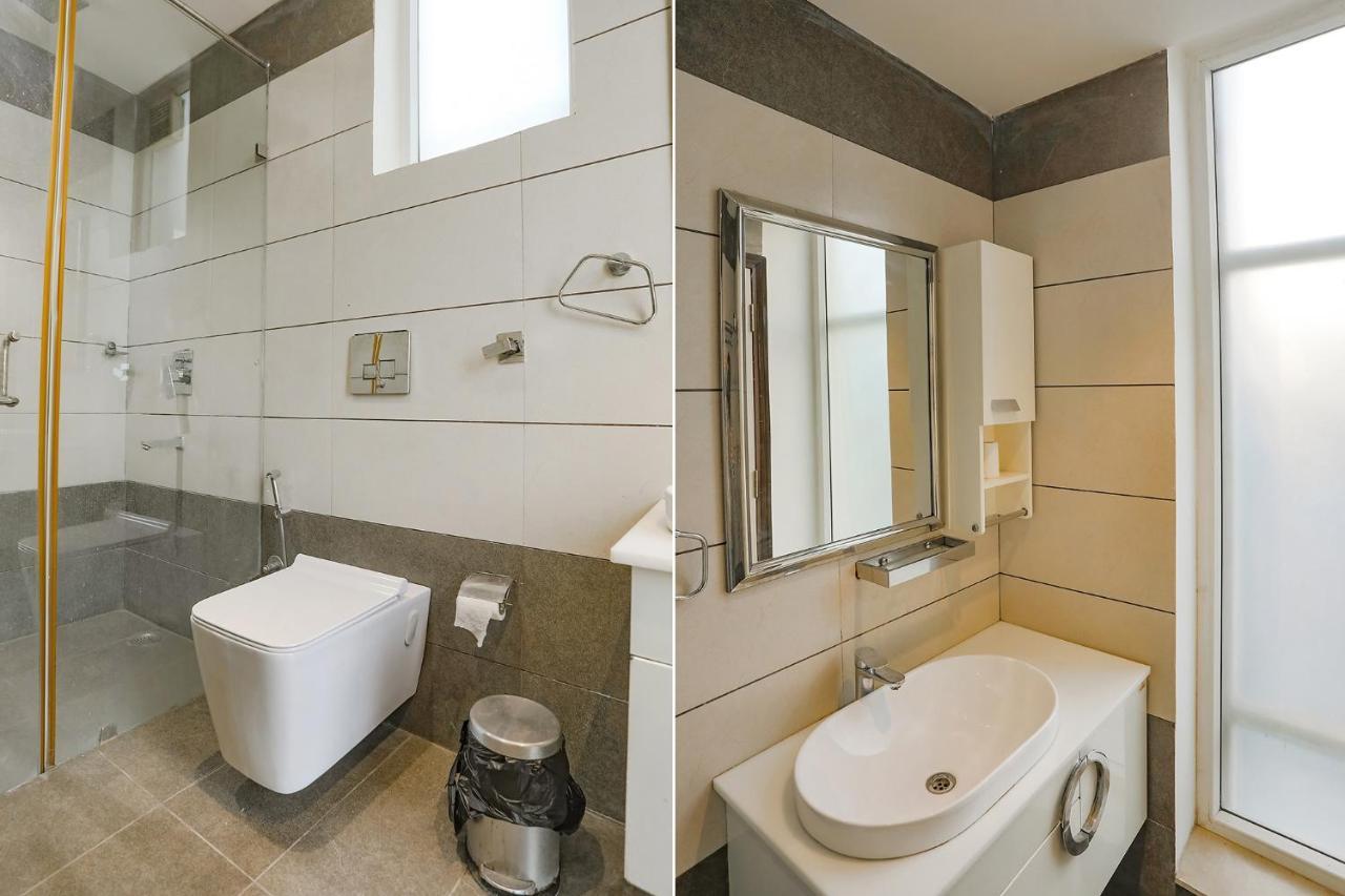 Fabhotel Grand Stay نيودلهي المظهر الخارجي الصورة