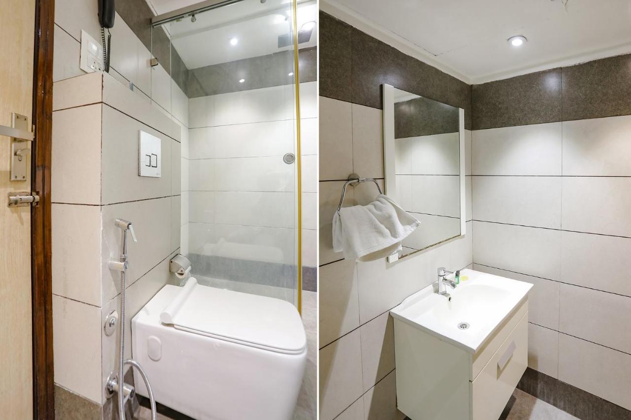 Fabhotel Grand Stay نيودلهي المظهر الخارجي الصورة